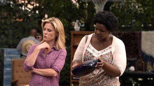 undefined Season 4 Episode 6 - Yard Sale