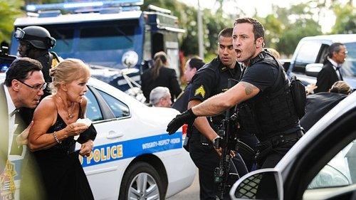 Hawaii Five-0 Season 5 Episode 11 - Ua ʻaihue (Stolen)
