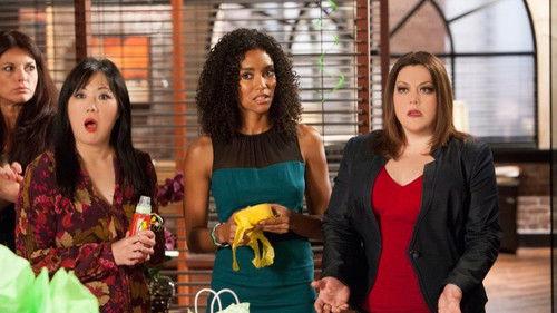 Drop Dead Diva Season 5 Episode 7 - Missed Congeniality