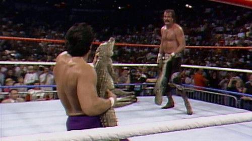 Saturday Night's Main Event Season 2 Episode 4 - Saturday Night's Main Event - Oct 04, 1986