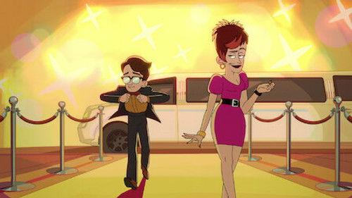 Chicago Party Aunt Season 1 Episode 7 - The Beefys