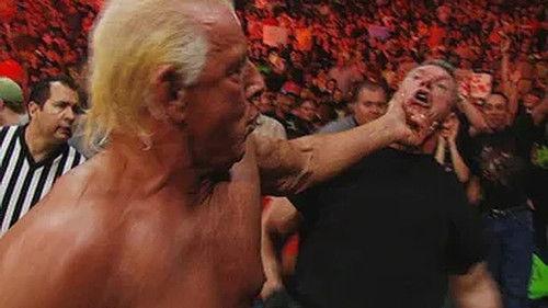 Raw Season 16 Episode 11 - Raw - Mar. 17, 2008