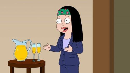 American Dad! Season 21 Episode 11 - Killer Mimosa