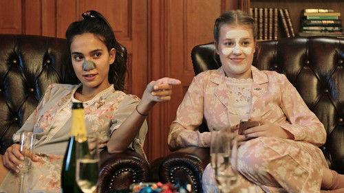 Eagles Season 1 Episode 4 - Sleepover