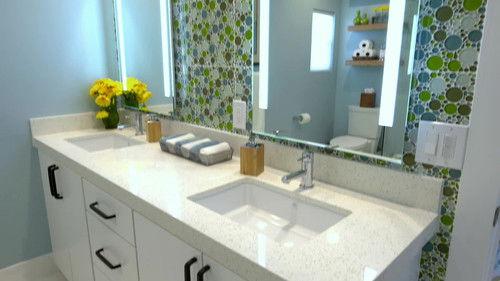 Brother vs. Brother Season 4 Episode 3 - Twin Telepathy