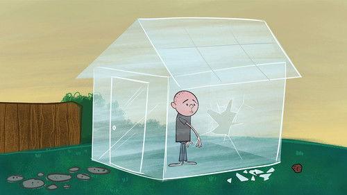 The Ricky Gervais Show Season 1 Episode 5 - Glass Houses