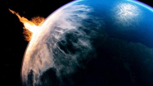 How the Universe Works Season 10 Episode 4 - Dark History of Earth