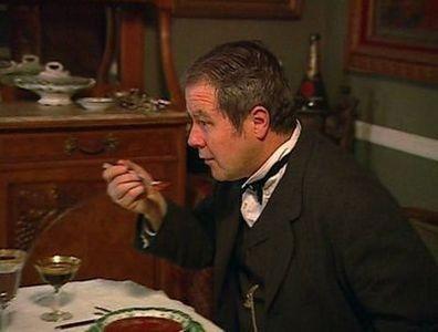 undefined Season 4 Episode 8 - Manners