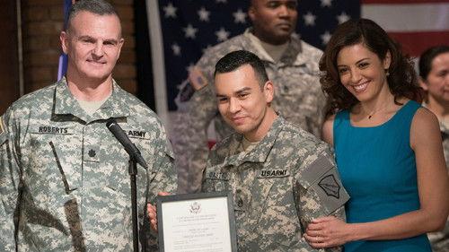 The Night Shift Season 2 Episode 9 - Parenthood