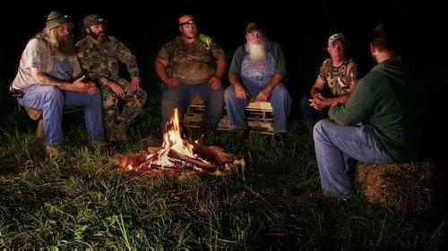 Mountain Monsters Season 4 Episode 4 - Bigfoot of Blair County: Thunder Brothers