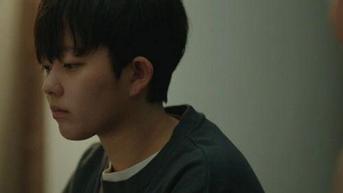 The Cursed Season 1 Episode 10 - Big City Private Eye