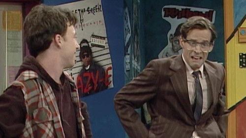 Radio Enfer Season 2 Episode 18 - Internet