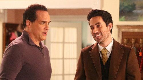 American Housewife Season 4 Episode 14 - A Very English Scandal