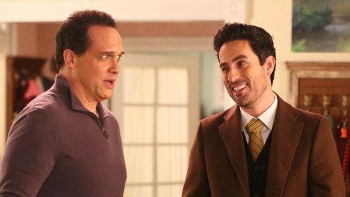 undefined Season 4 Episode 14 - A Very English Scandal