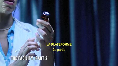 Prisoners of War Season 1 Episode 3 - The Facility, part 2