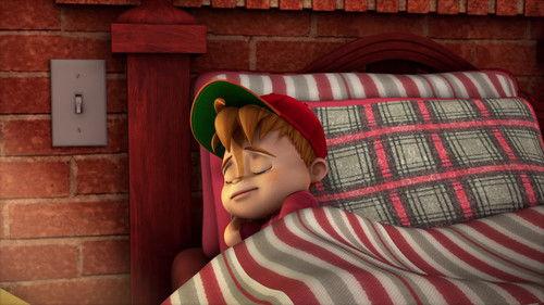 Alvinnn!!! and The Chipmunks Season 1 Episode 15 - Clowning Around