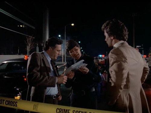 Matt Houston Season 1 Episode 21 - Fear For Tomorrow