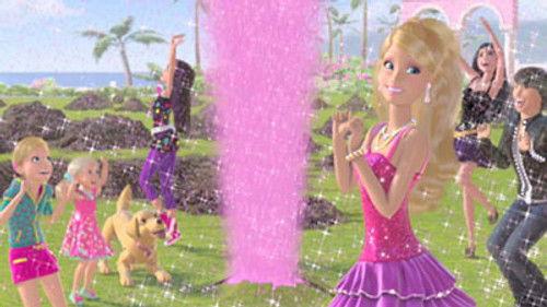 Barbie: Life in the Dreamhouse Season 1 Episode 23 - Gone Glitter Gone (2)