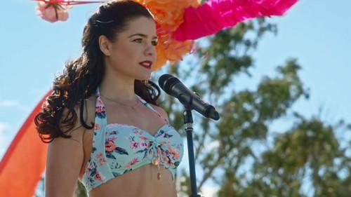 Doctor Doctor Season 2 Episode 7 - Picture of Innocence