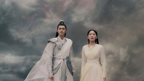 Ancient Love Poetry Season 1 Episode 13 - Episode 13