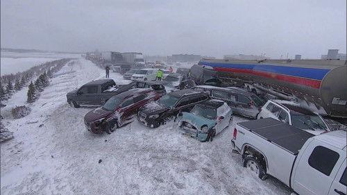 Heavy Rescue: 401 Season 4 Episode 5 - Free The Highway