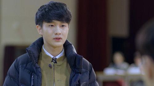 Solomon's Perjury Season 1 Episode 8 - Episode 8