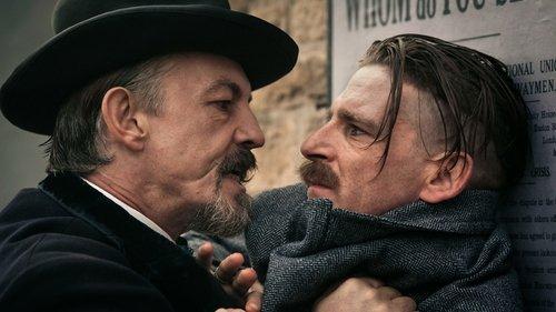 Peaky Blinders Season 1 Episode 5 - Episode 5