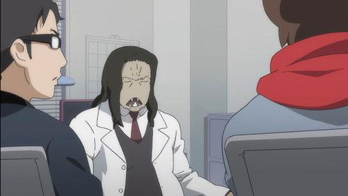 Abnormal Physiology Seminar Season 1 Episode 10 - Study on the Psychological Impact of Indirect Contact