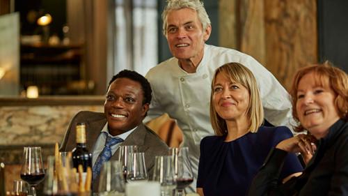 undefined Season 3 Episode 3 - Episode 3