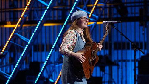 American Idol Season 1 Episode 7 - Hollywood Week