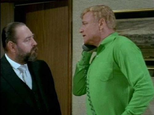 Family Affair Season 3 Episode 16 - A Lesson for Grown-Ups