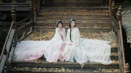 Veil of Shadows Season 1 Episode 5 - Episode 5