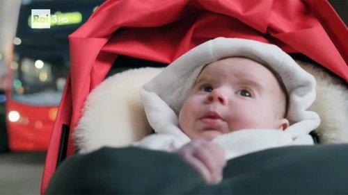 Ulisse - The Pleasure of Discovery Season 16 Episode 19 - Growing Up... What an Adventure!