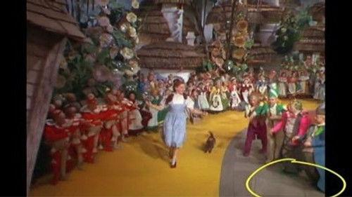 Faux raccord Season 4 Episode 17 - Episode 17