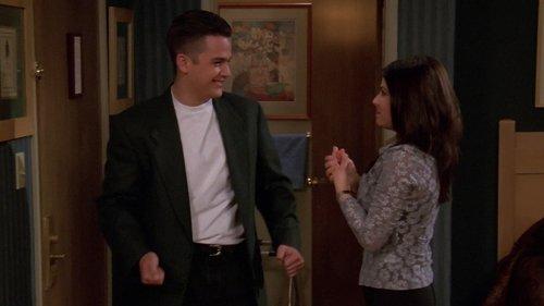 Step by Step Season 6 Episode 14 - Future Shock