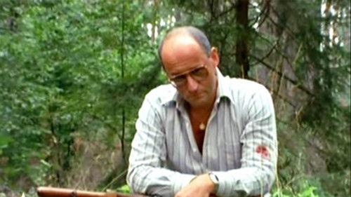 Calling 07 Season 5 Episode 1 - Zamknac za soba drzwi