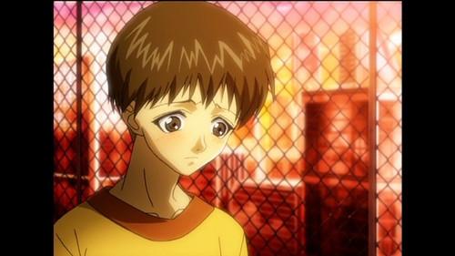 Daphne in the Brilliant Blue Season 1 Episode 15 - The Great Surge (part 1)