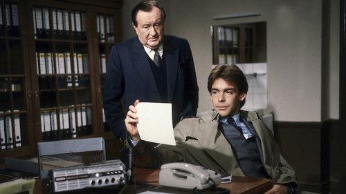 Der Alte Season 6 Episode 5 - Episode 5