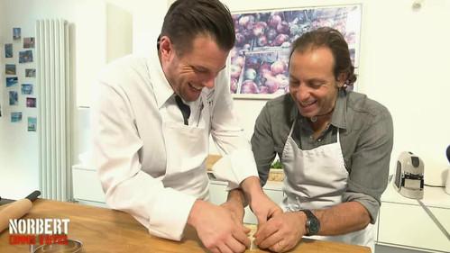 Norbert, commis d'office Season 6 Episode 9 - Episode 9