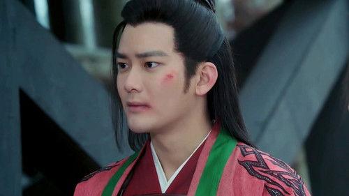 Legend of Awakening Season 1 Episode 12 - Episode 12