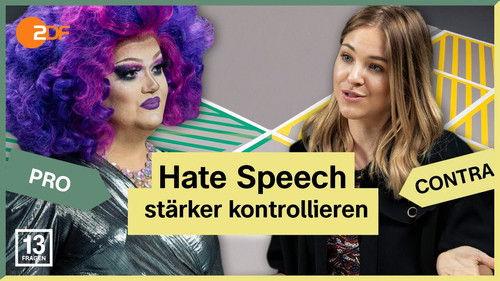 13 Fragen Season 2 Episode 12 - Do social media need to be more regulated?