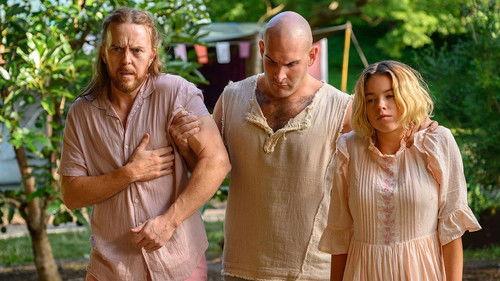 Upright Season 2 Episode 6 - Eskimo Jonestown