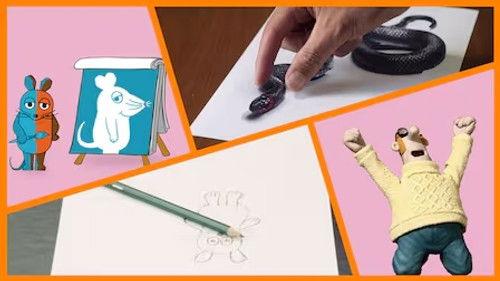 Die Sendung mit der Maus Season 55 Episode 5 - Episode 5