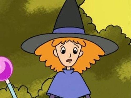 Babar Season 6 Episode 7 - Land of Witches