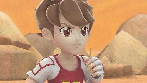 猎车兽魂 Season 1 Episode 20 - Episode 20