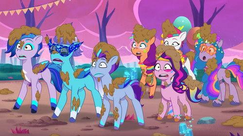 My Little Pony: Tell Your Tale Season 1 Episode 56 - Diva and Conquer