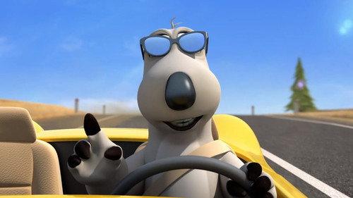 Bernard Season 4 Episode 4 - Disservice