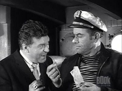 undefined Season 7 Episode 29 - The Matched Pearl