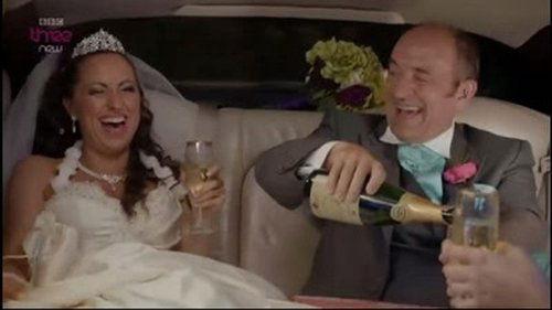 Him & Her Season 4 Episode 2 - The Arrival