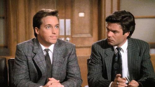 L.A. Law Season 3 Episode 12 - The Accidental Jurist